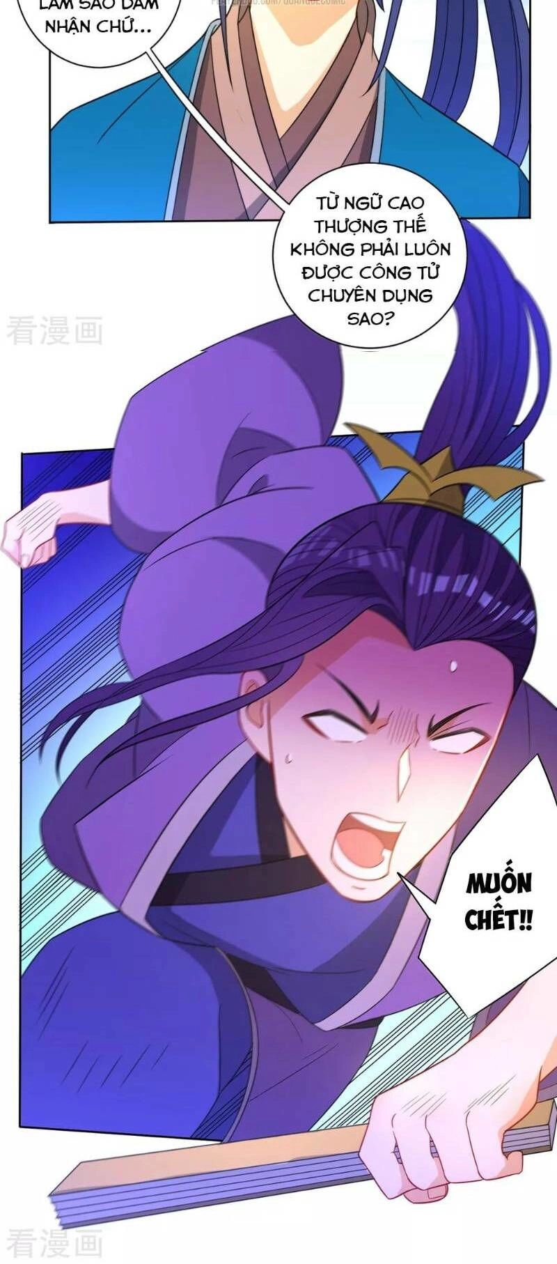 Nhất Đẳng Gia Đinh Chapter 43 - 19