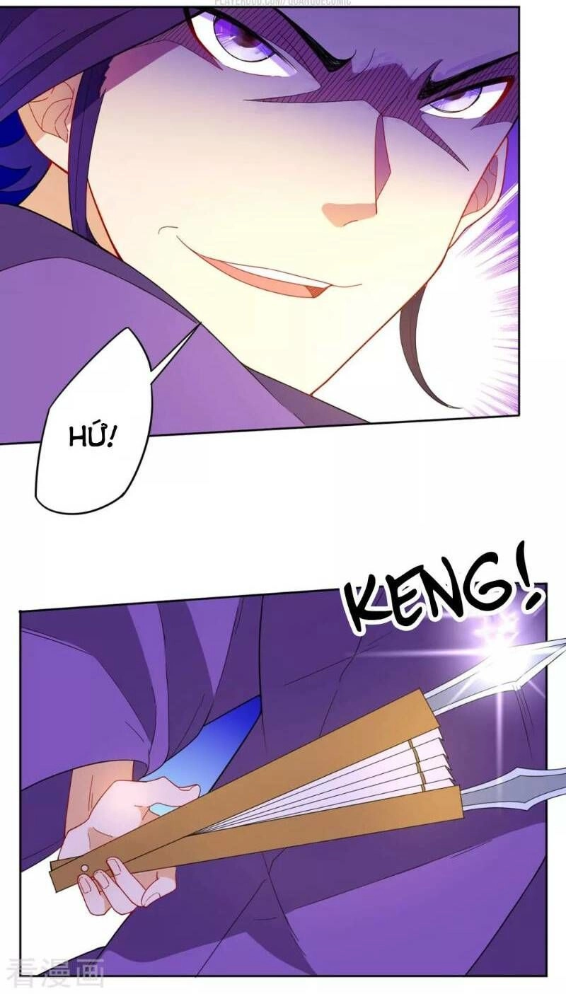 Nhất Đẳng Gia Đinh Chapter 43 - 21