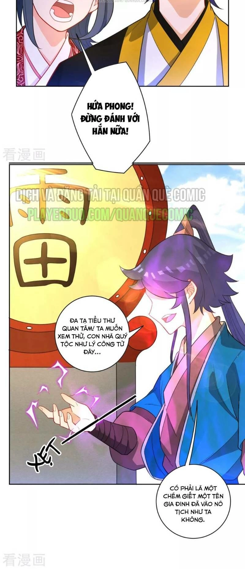 Nhất Đẳng Gia Đinh Chapter 43 - 25