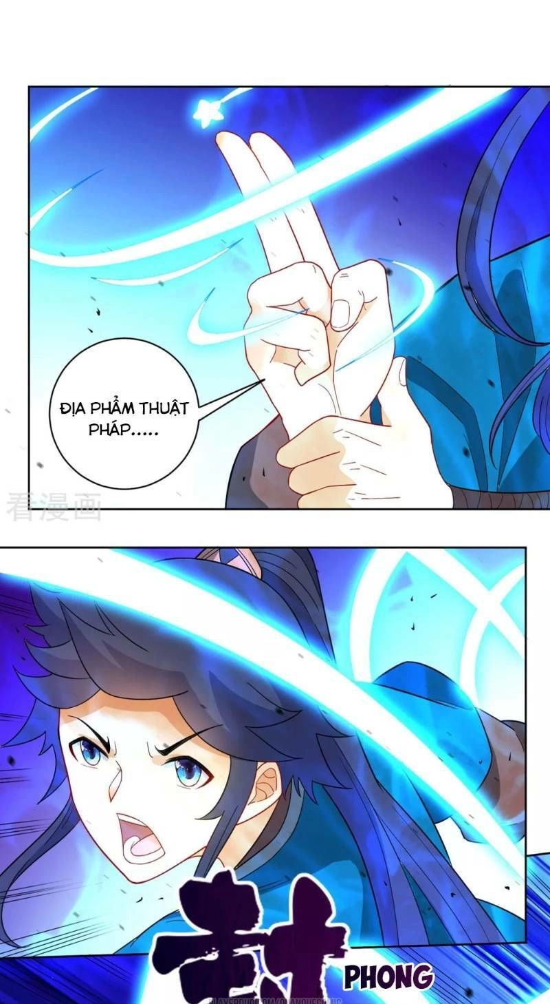 Nhất Đẳng Gia Đinh Chapter 44 - 12