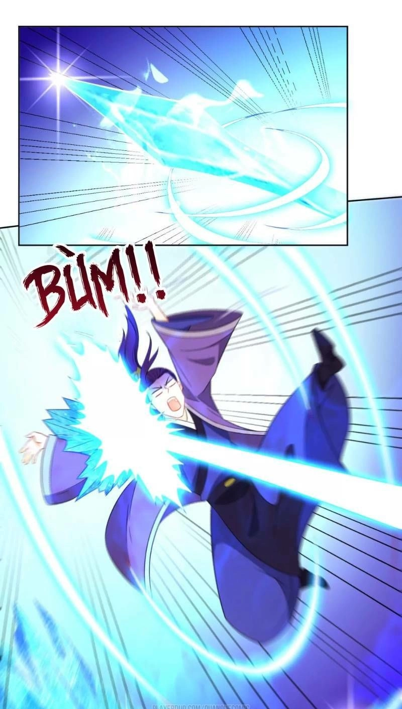 Nhất Đẳng Gia Đinh Chapter 44 - 14