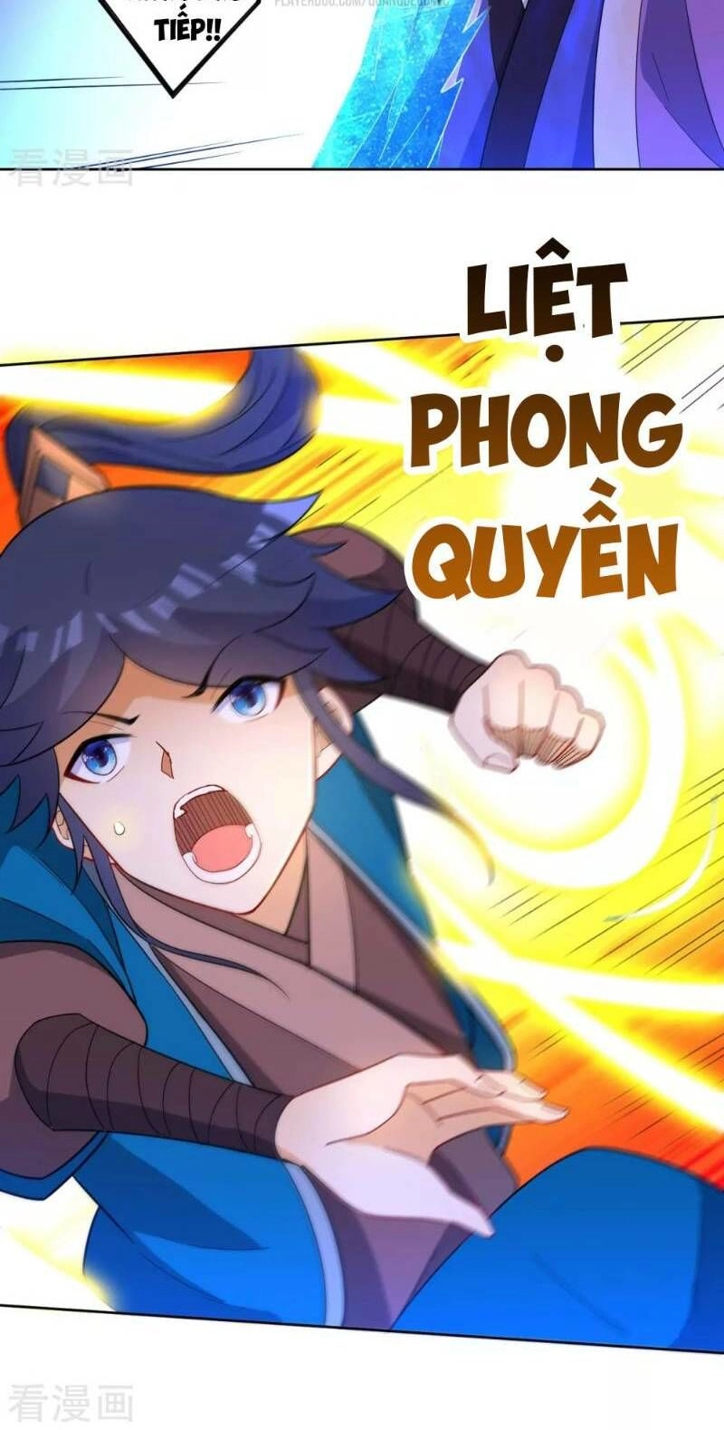 Nhất Đẳng Gia Đinh Chapter 44 - 18