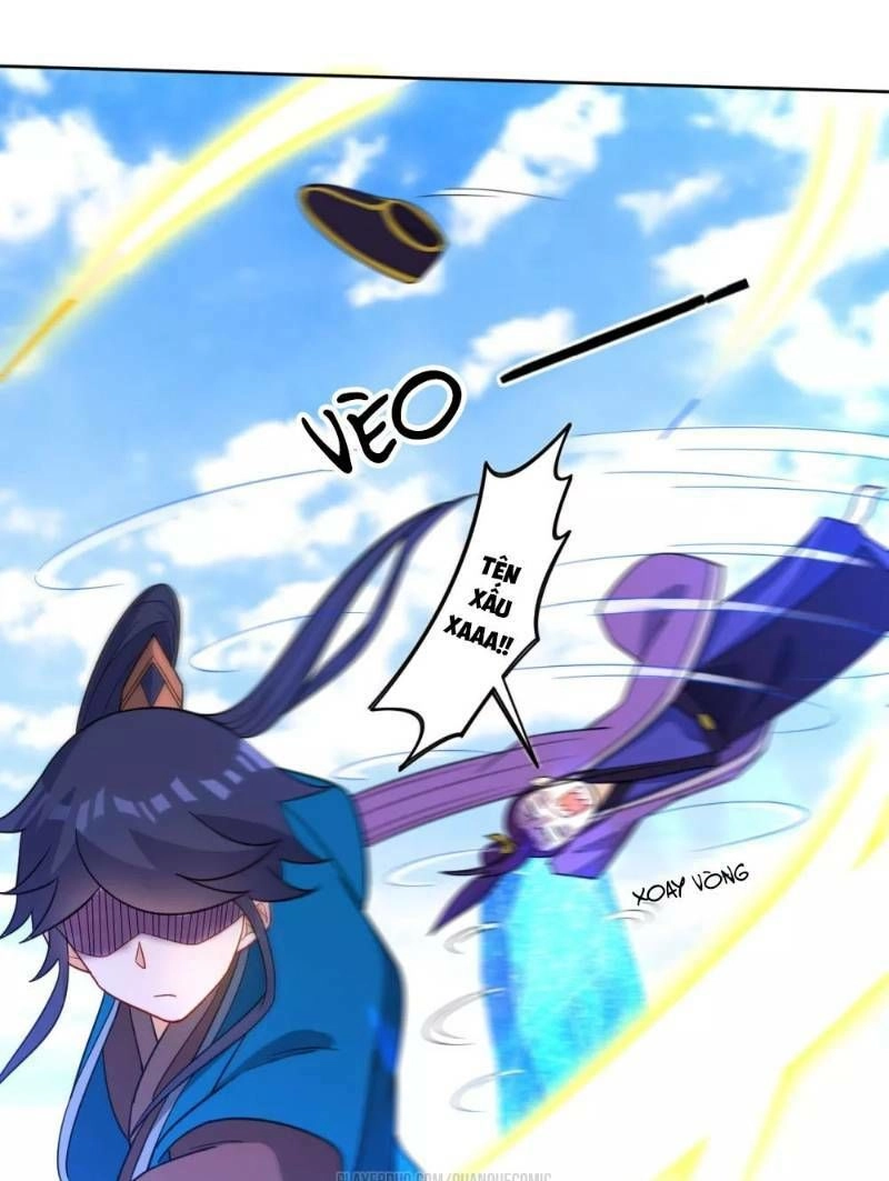 Nhất Đẳng Gia Đinh Chapter 44 - 19