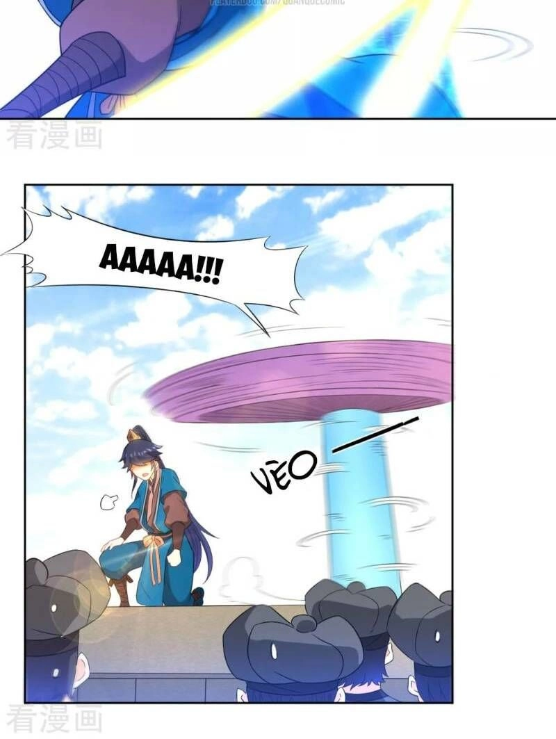 Nhất Đẳng Gia Đinh Chapter 44 - 20