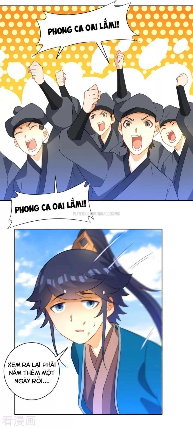 Nhất Đẳng Gia Đinh Chapter 44 - 22