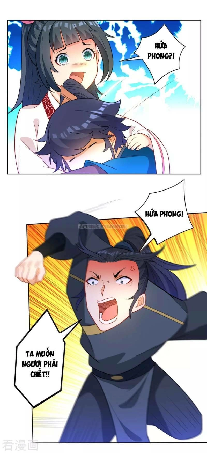 Nhất Đẳng Gia Đinh Chapter 44 - 23