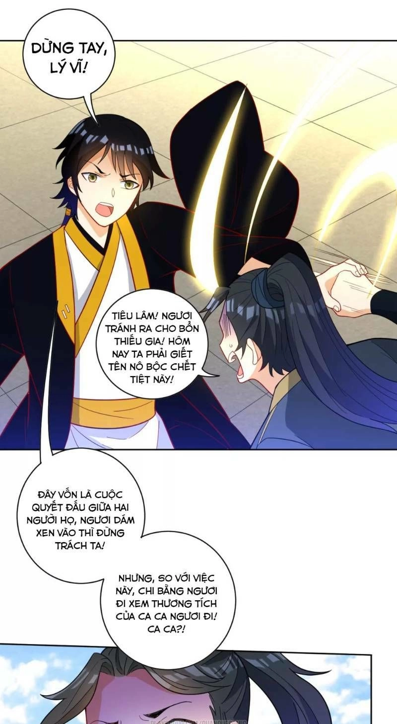 Nhất Đẳng Gia Đinh Chapter 44 - 24