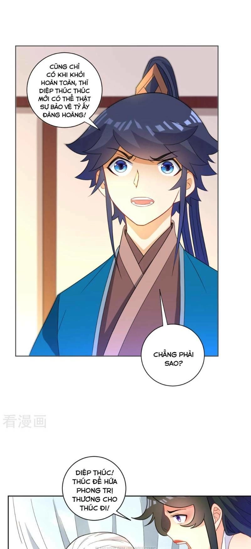 Nhất Đẳng Gia Đinh Chapter 45 - 15