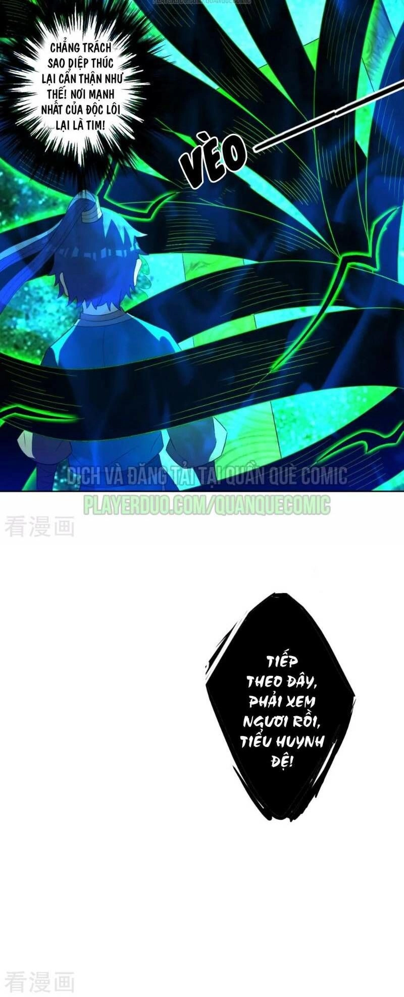 Nhất Đẳng Gia Đinh Chapter 45 - 22