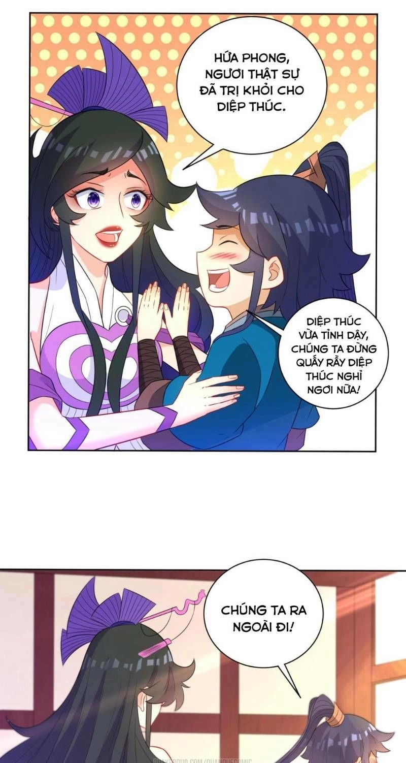 Nhất Đẳng Gia Đinh Chapter 46 - 11