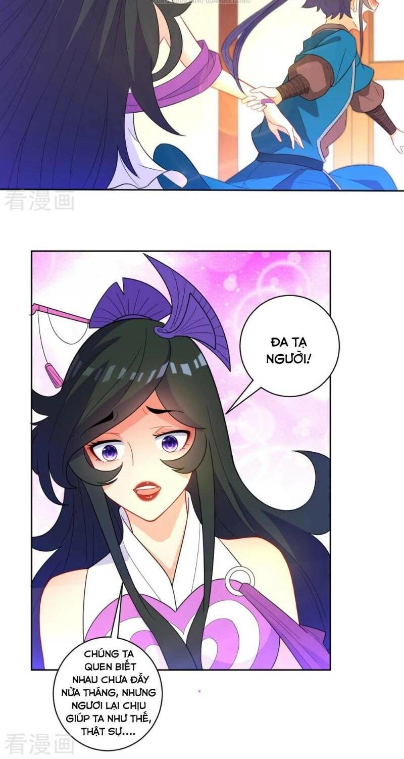 Nhất Đẳng Gia Đinh Chapter 46 - 12