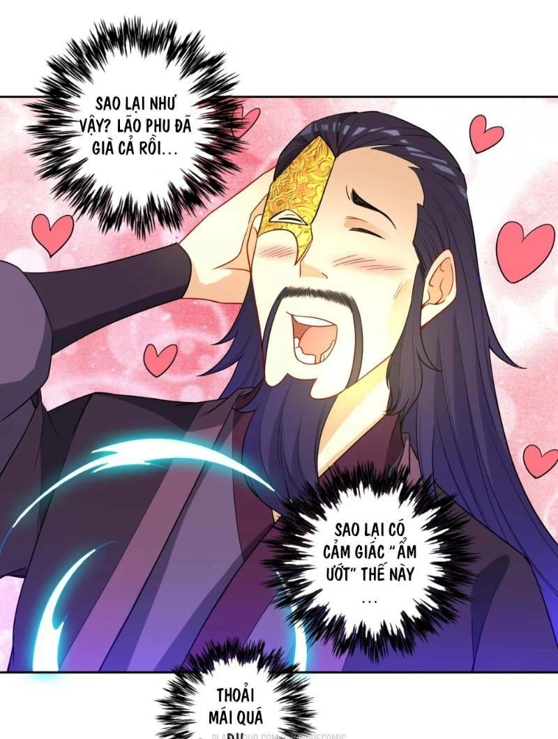 Nhất Đẳng Gia Đinh Chapter 48 - 22