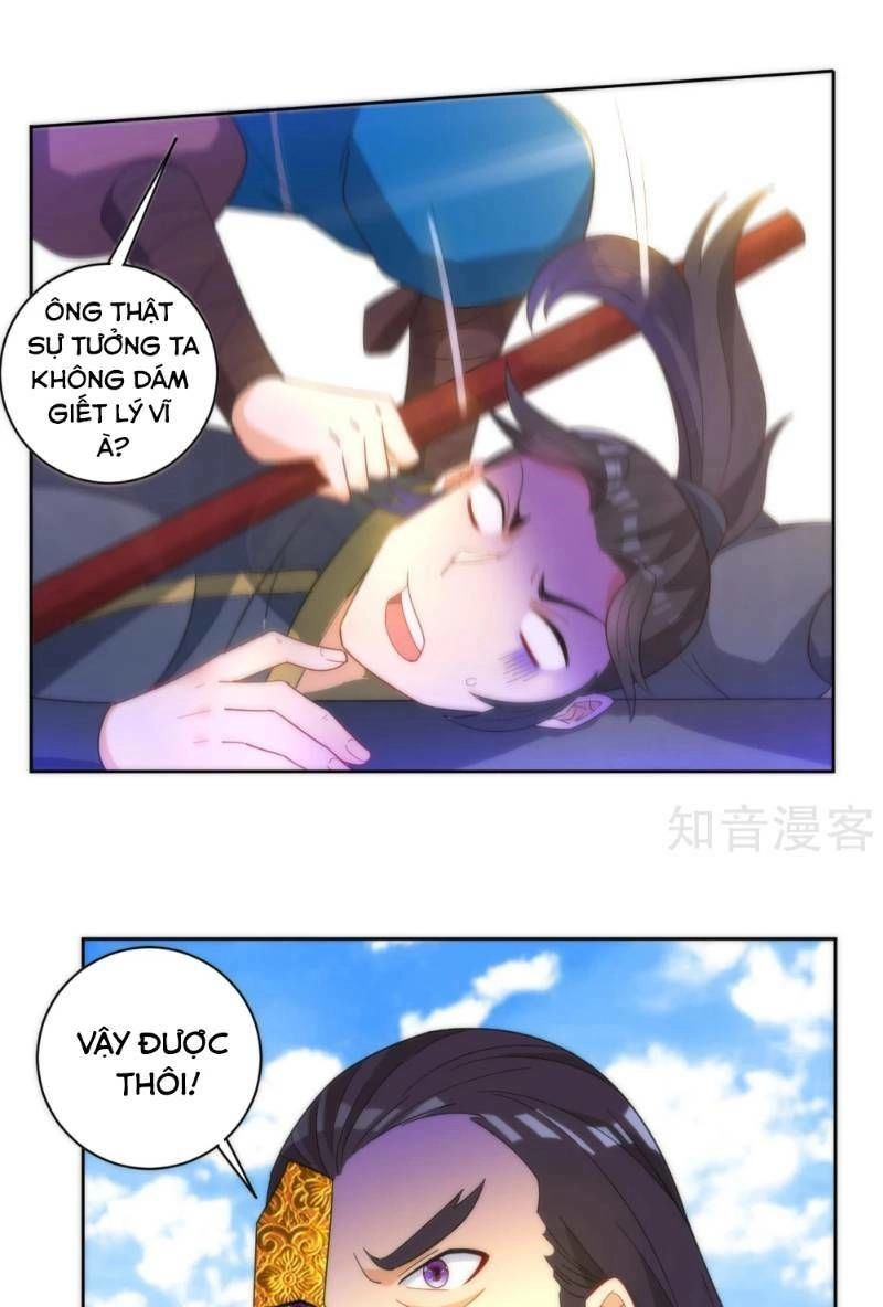 Nhất Đẳng Gia Đinh Chapter 49 - 5