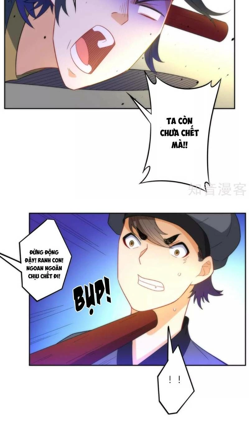 Nhất Đẳng Gia Đinh Chapter 49 - 10