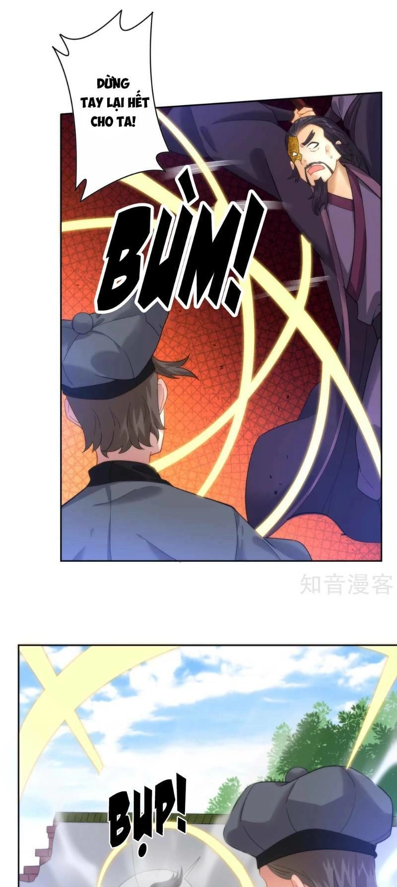 Nhất Đẳng Gia Đinh Chapter 49 - 11