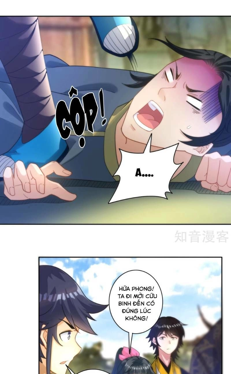 Nhất Đẳng Gia Đinh Chapter 49 - 13