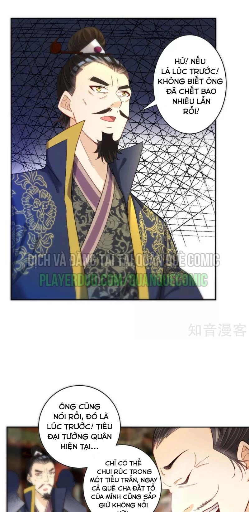 Nhất Đẳng Gia Đinh Chapter 49 - 21