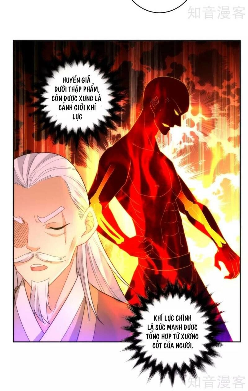 Nhất Đẳng Gia Đinh Chapter 51 - 8