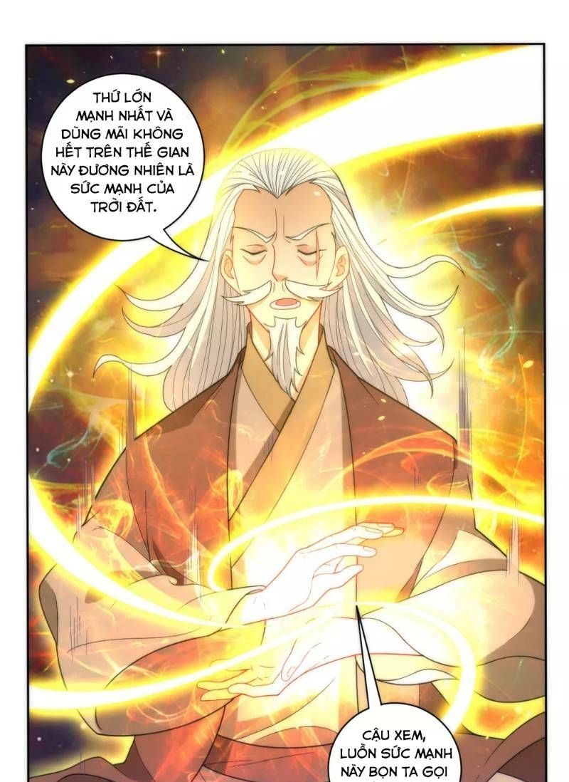 Nhất Đẳng Gia Đinh Chapter 51 - 11
