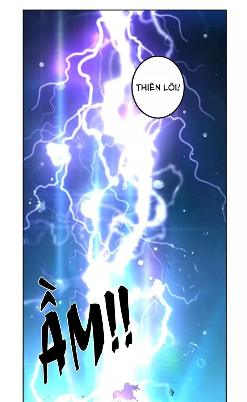 Nhất Đẳng Gia Đinh Chapter 51 - 17