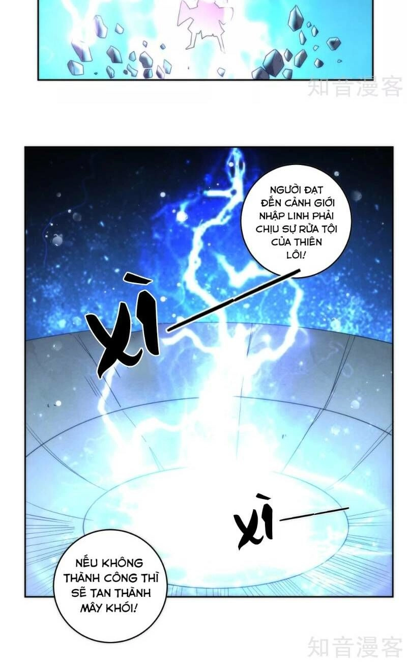 Nhất Đẳng Gia Đinh Chapter 51 - 18