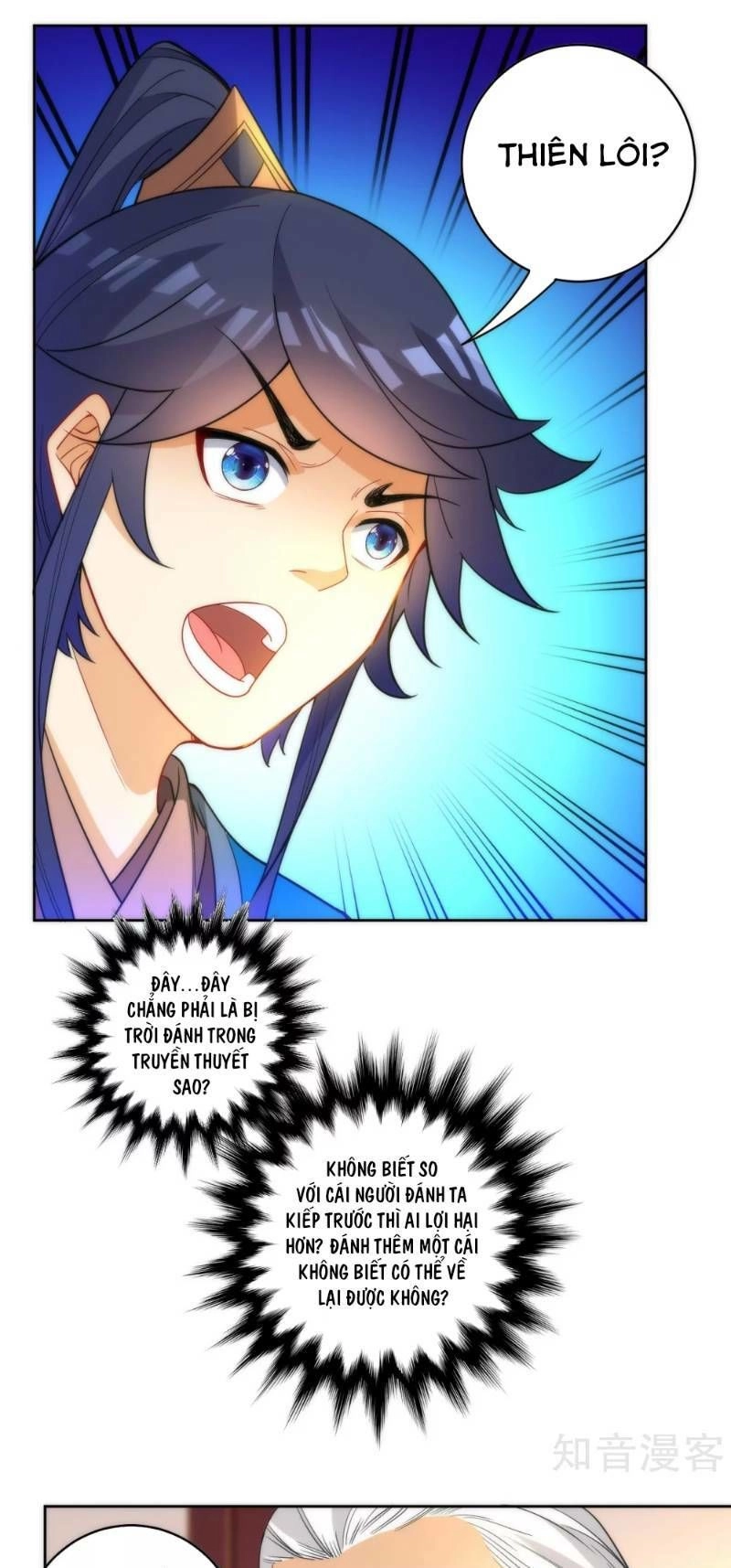 Nhất Đẳng Gia Đinh Chapter 51 - 19