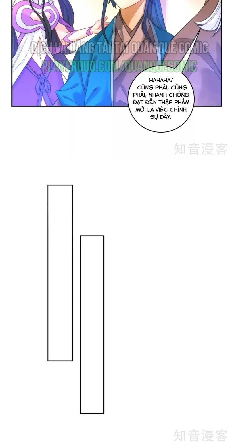 Nhất Đẳng Gia Đinh Chapter 51 - 22