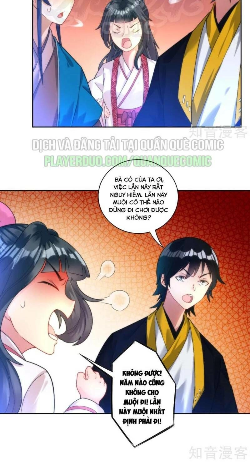 Nhất Đẳng Gia Đinh Chapter 52 - 14