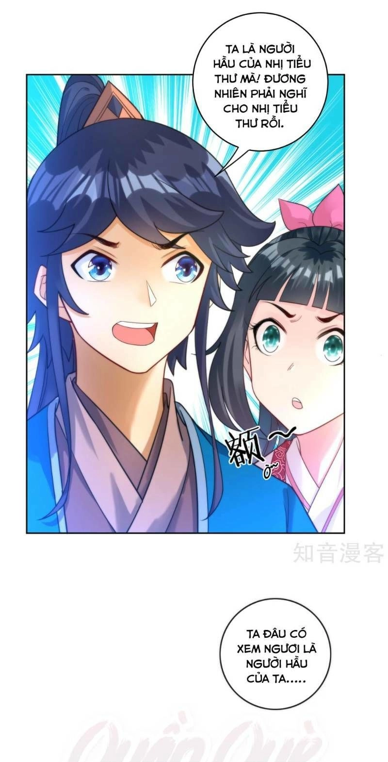 Nhất Đẳng Gia Đinh Chapter 52 - 19