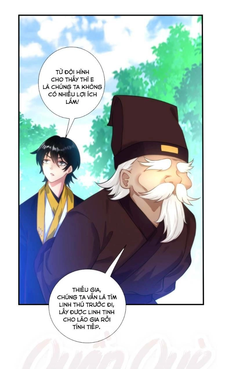 Nhất Đẳng Gia Đinh Chapter 53 - 7