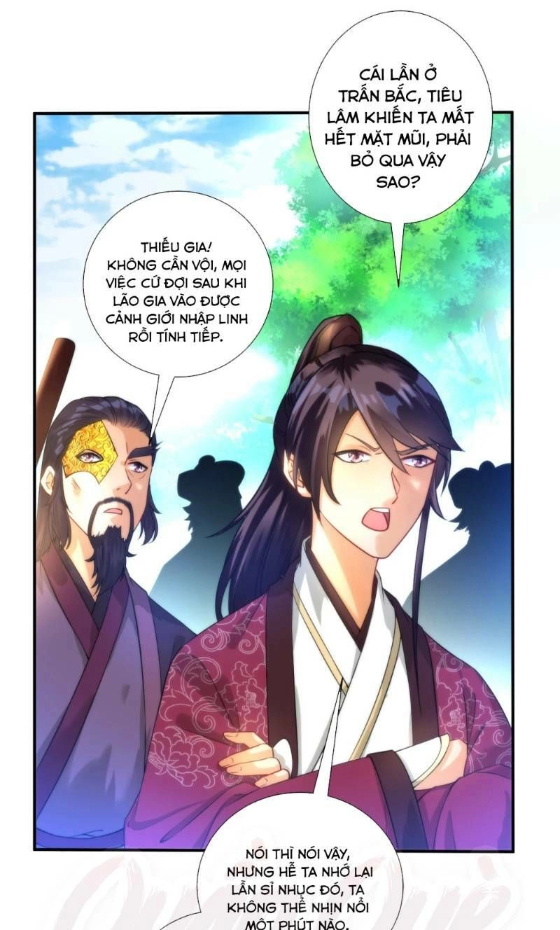 Nhất Đẳng Gia Đinh Chapter 53 - 9