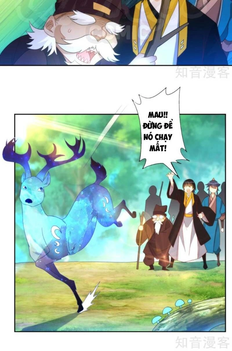 Nhất Đẳng Gia Đinh Chapter 53 - 20