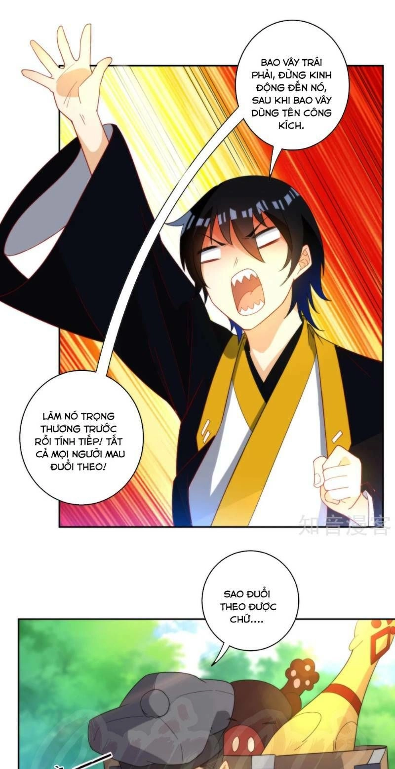 Nhất Đẳng Gia Đinh Chapter 53 - 21