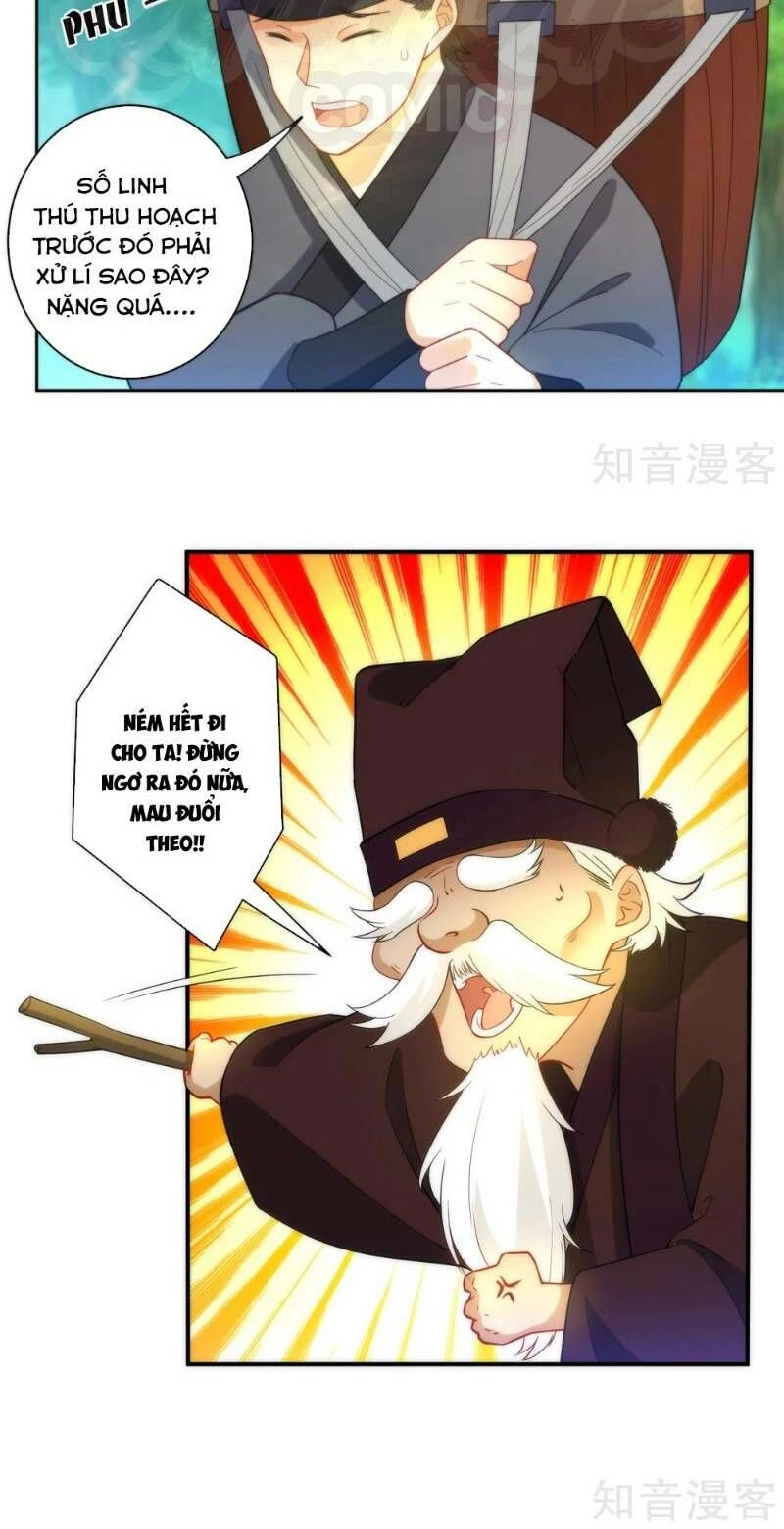 Nhất Đẳng Gia Đinh Chapter 53 - 22