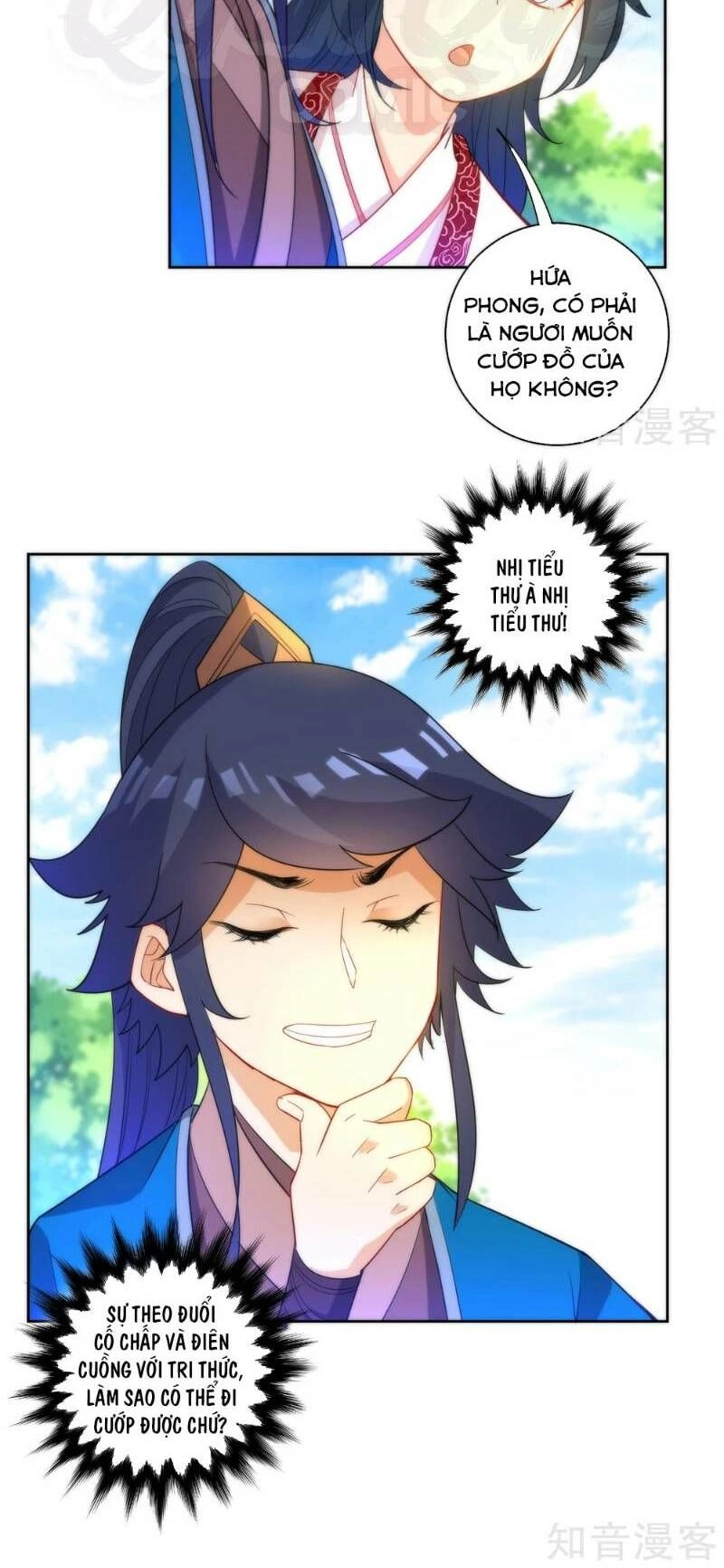 Nhất Đẳng Gia Đinh Chapter 53 - 26