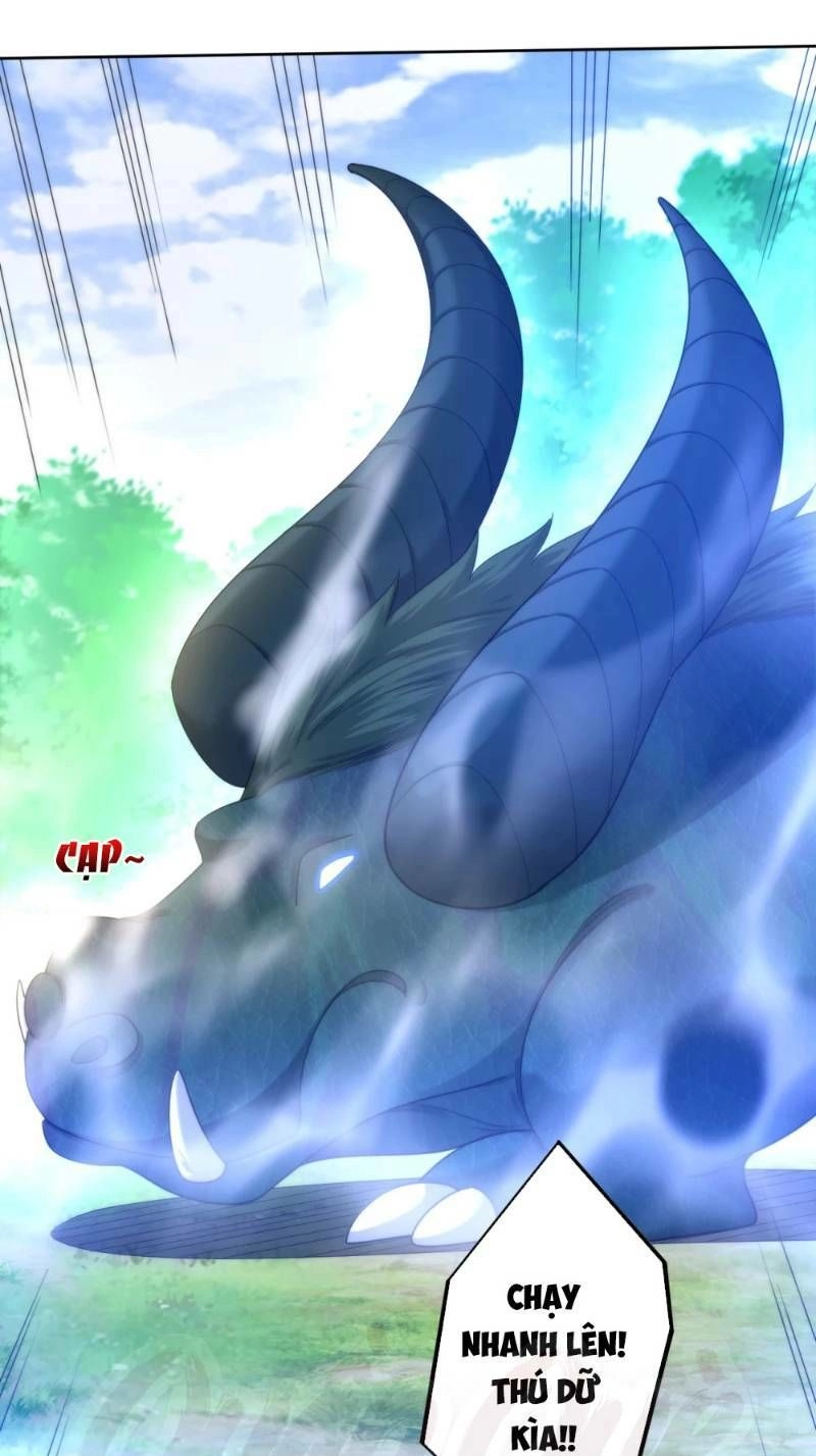 Nhất Đẳng Gia Đinh Chapter 54 - 12