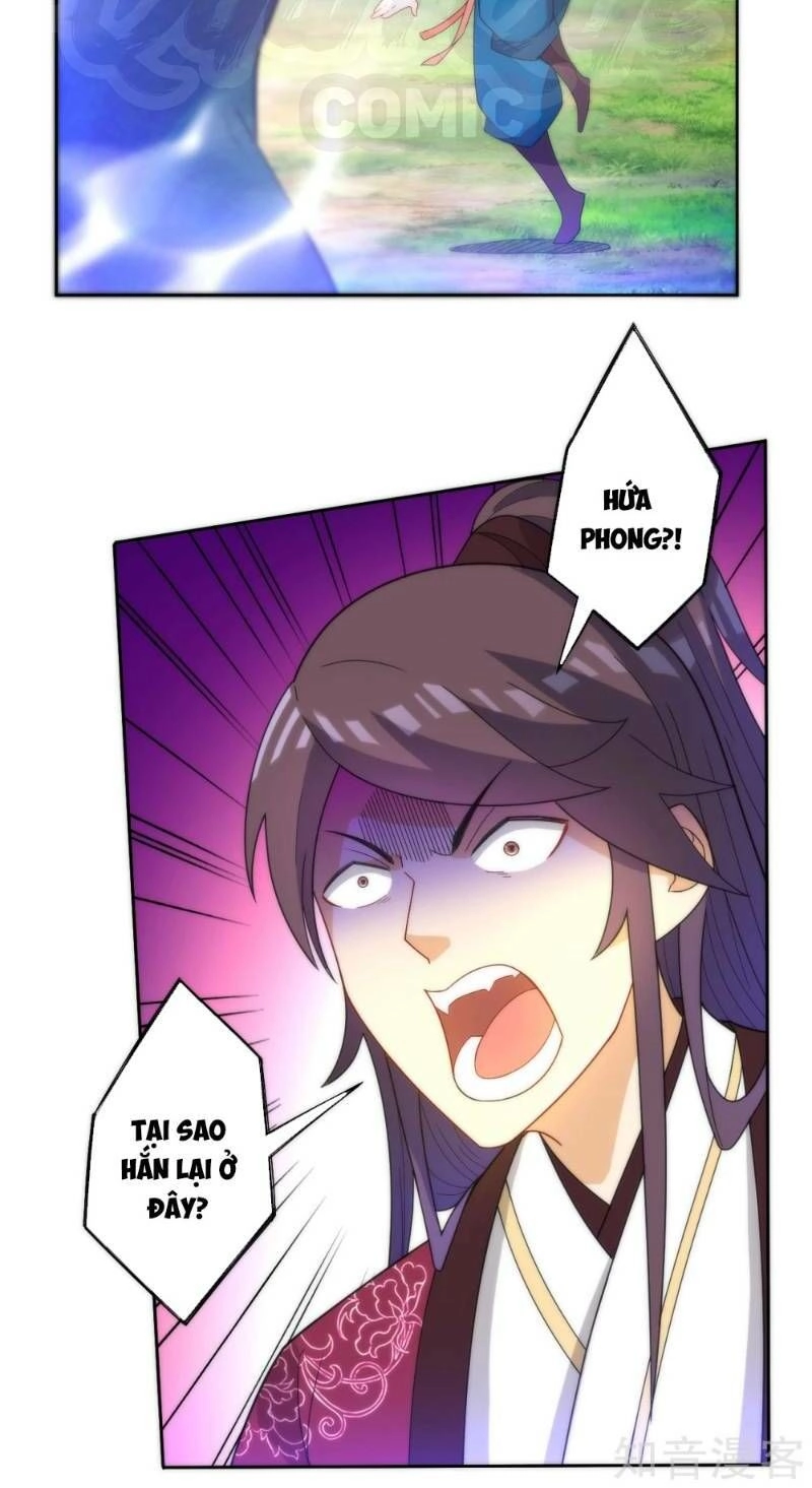 Nhất Đẳng Gia Đinh Chapter 54 - 17