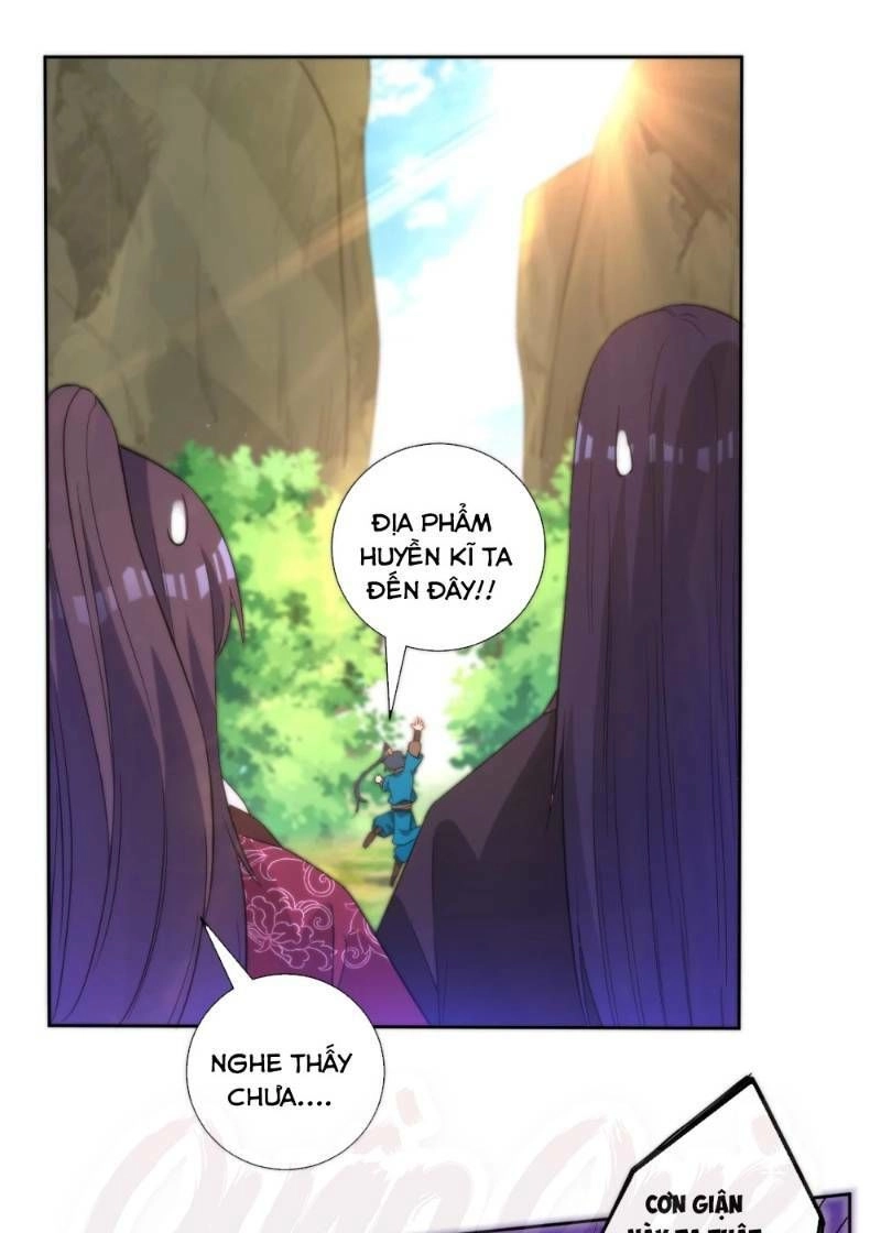 Nhất Đẳng Gia Đinh Chapter 54 - 20