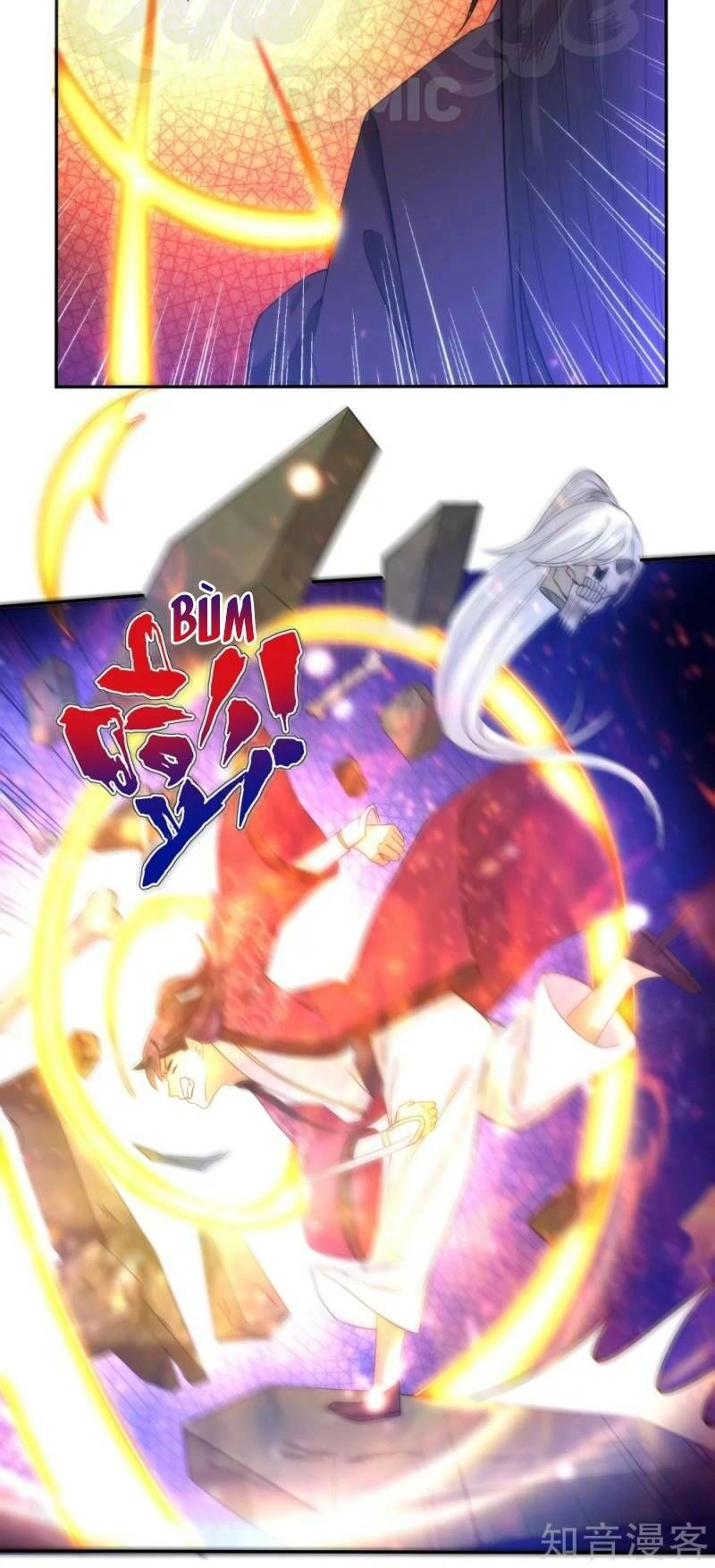 Nhất Đẳng Gia Đinh Chapter 55 - 15