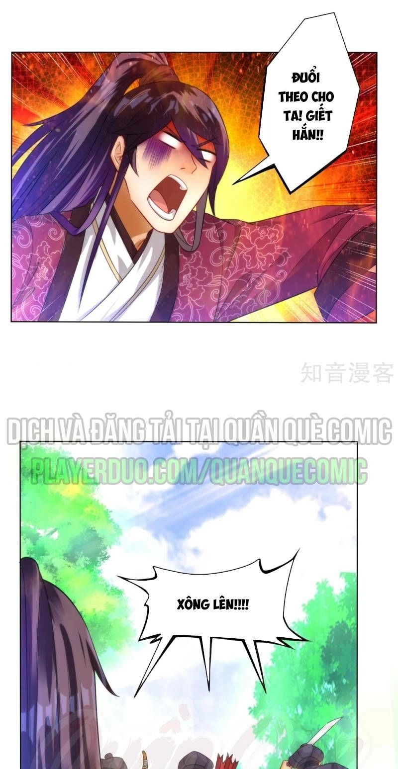 Nhất Đẳng Gia Đinh Chapter 56 - 1