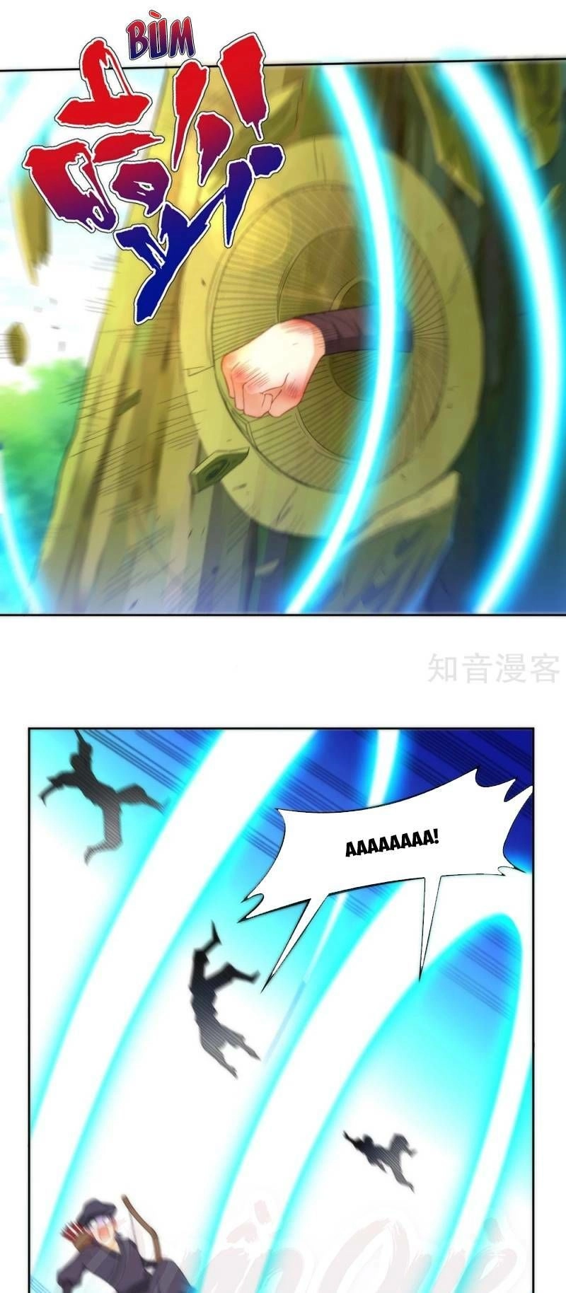 Nhất Đẳng Gia Đinh Chapter 56 - 17