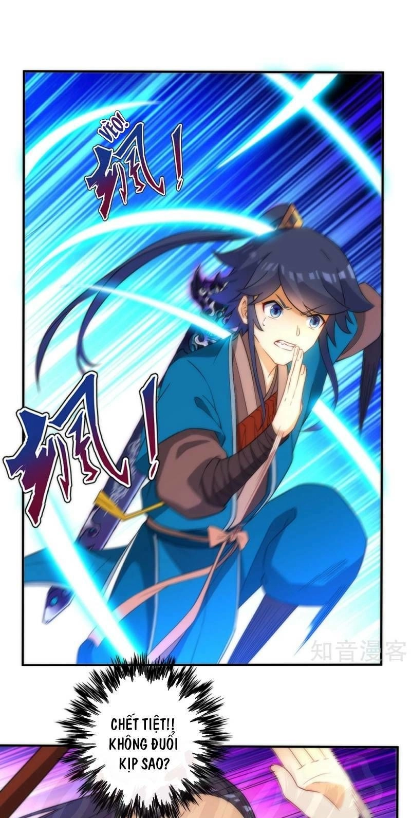 Nhất Đẳng Gia Đinh Chapter 56 - 25