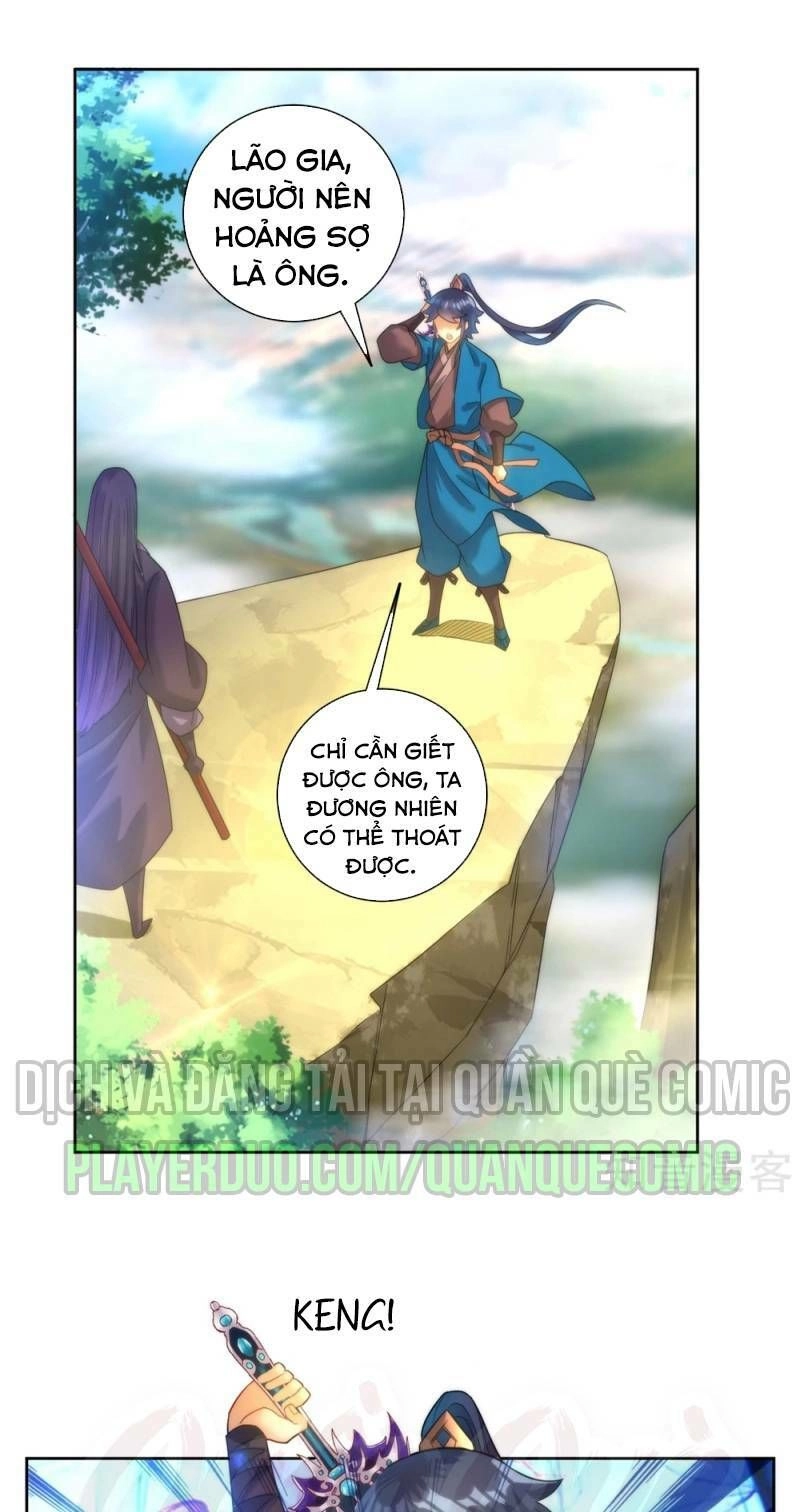 Nhất Đẳng Gia Đinh Chapter 57 - 1