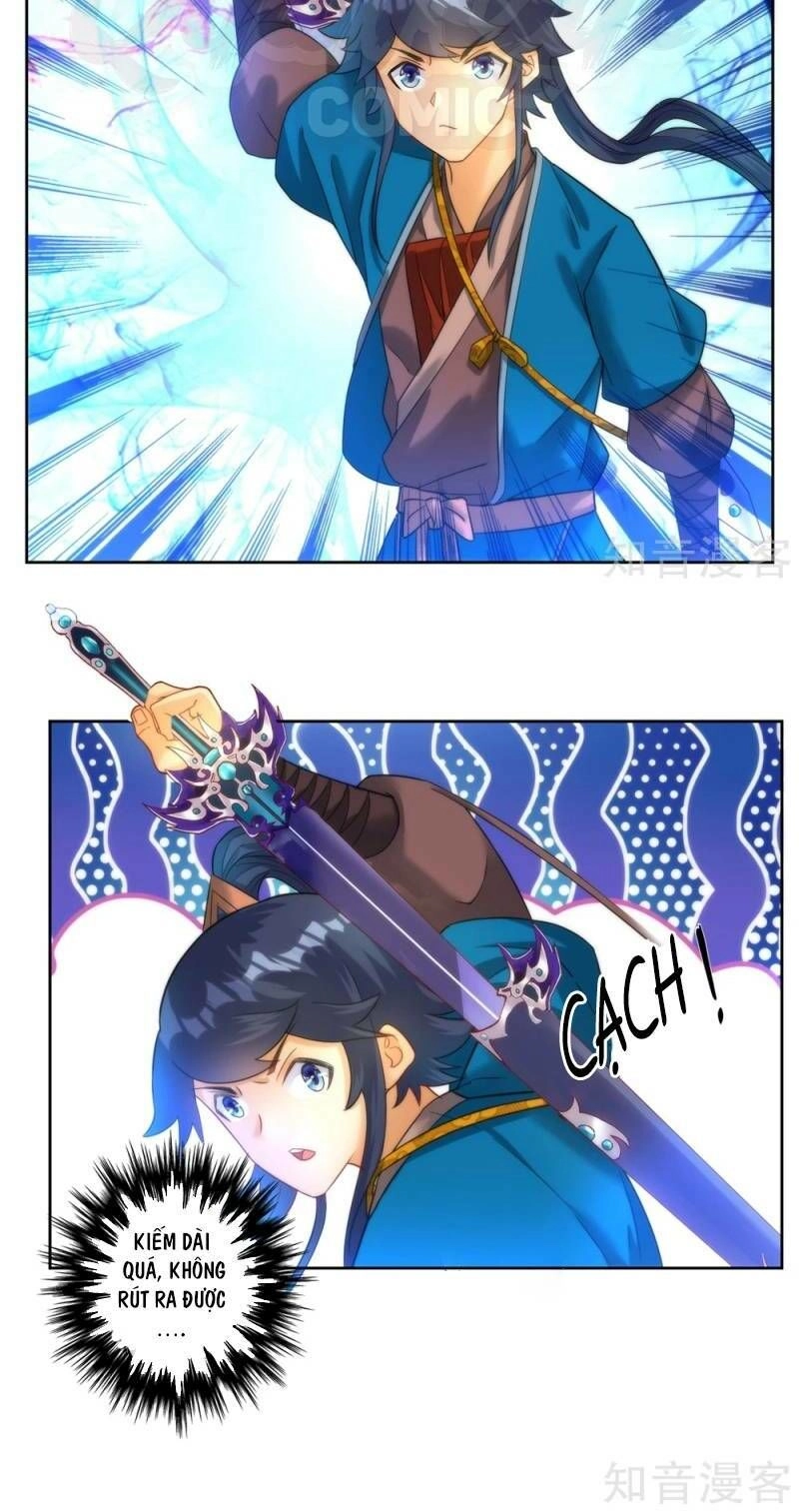 Nhất Đẳng Gia Đinh Chapter 57 - 2