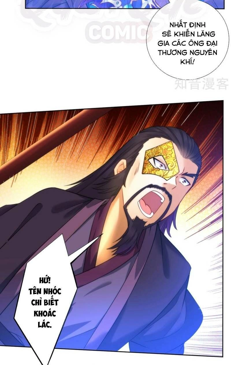 Nhất Đẳng Gia Đinh Chapter 57 - 6