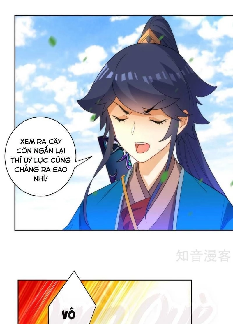 Nhất Đẳng Gia Đinh Chapter 57 - 13