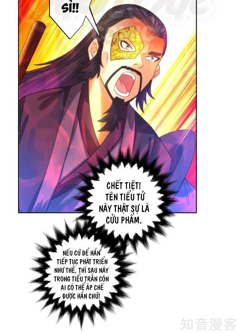 Nhất Đẳng Gia Đinh Chapter 57 - 14