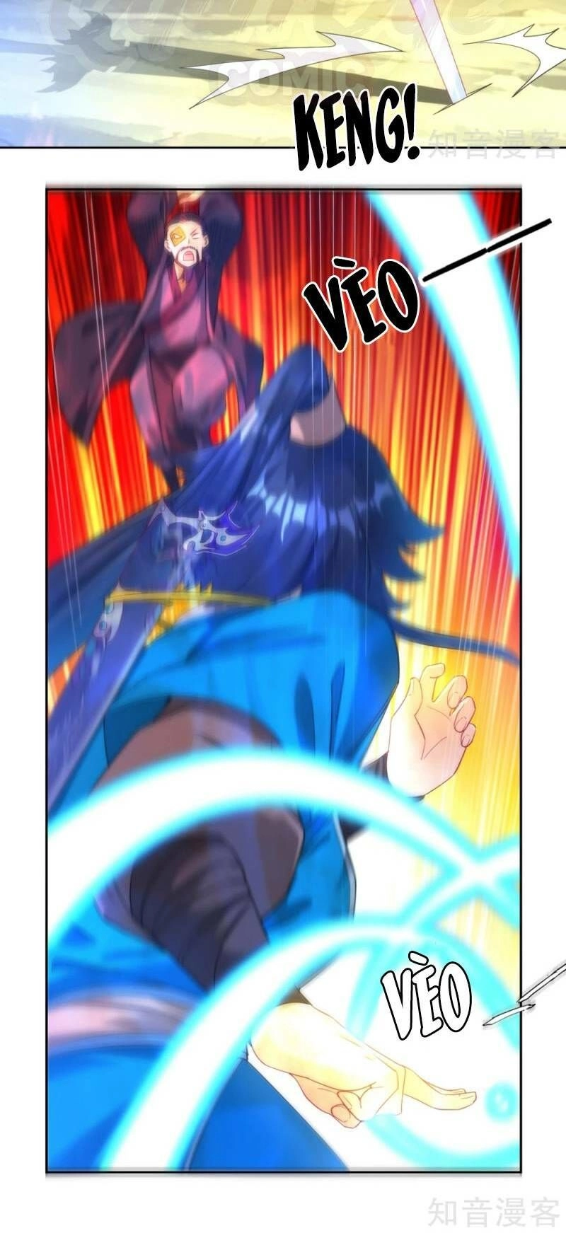 Nhất Đẳng Gia Đinh Chapter 57 - 16