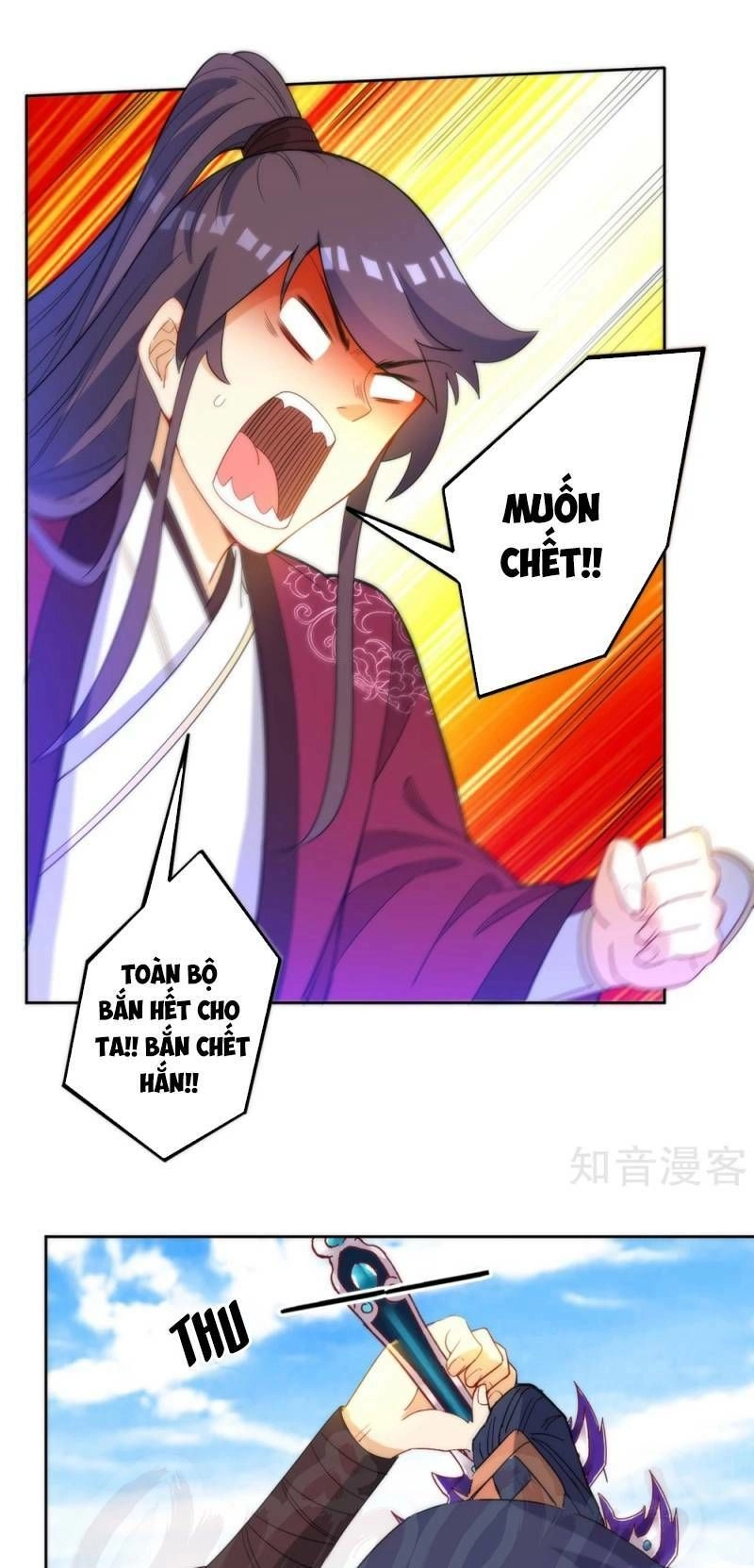 Nhất Đẳng Gia Đinh Chapter 57 - 23