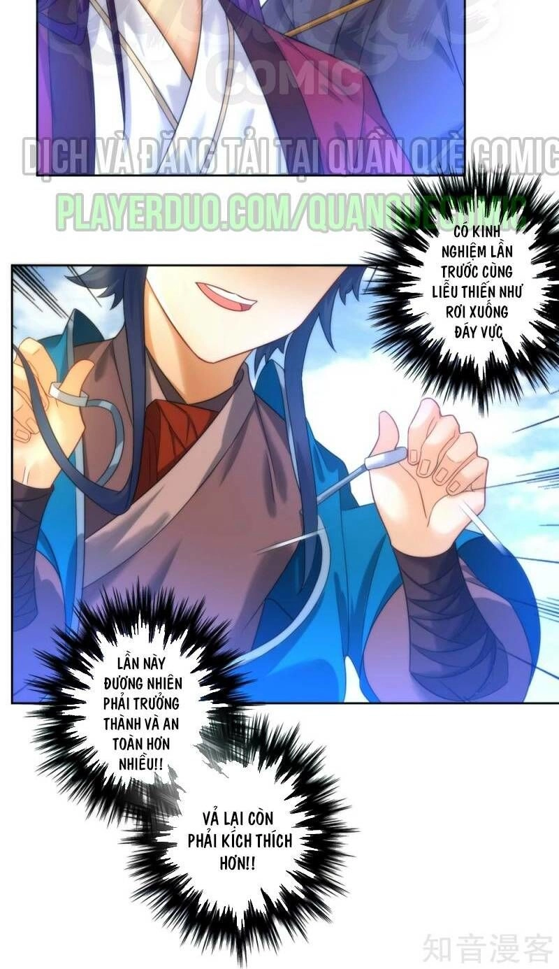 Nhất Đẳng Gia Đinh Chapter 57 - 26